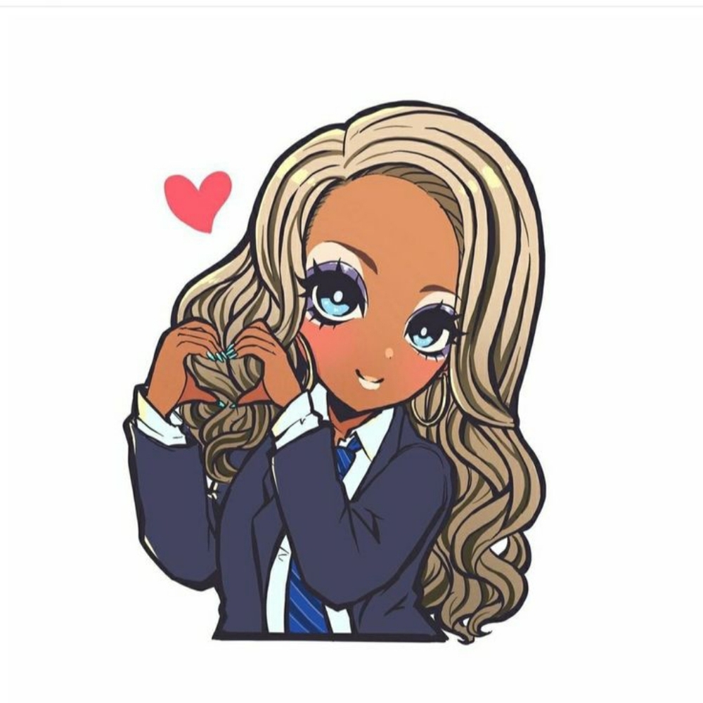 Meet your Posher, Ashia